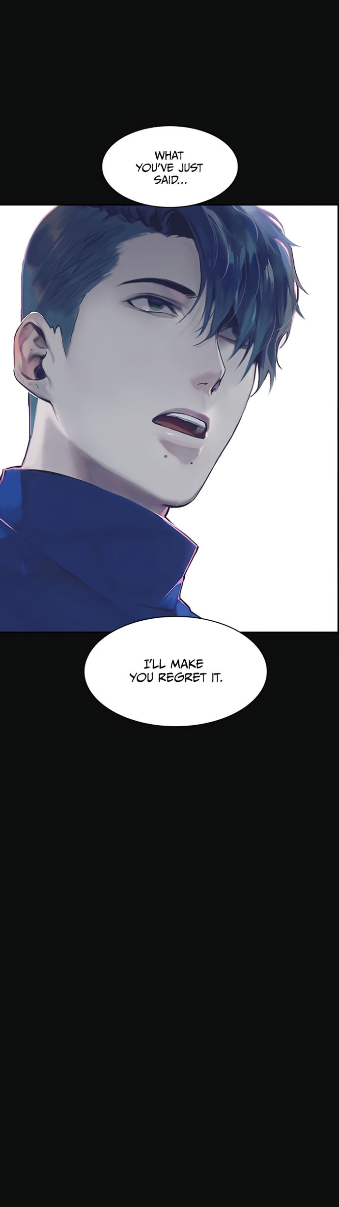 This World is Money and Power chapter 22 page 19