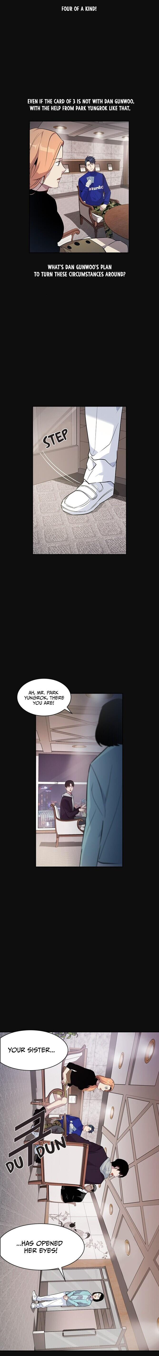 This World is Money and Power chapter 26 page 18