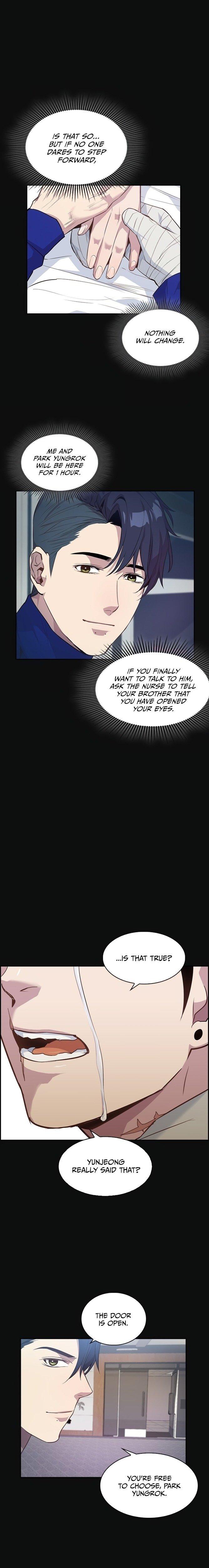 This World is Money and Power chapter 28 page 16