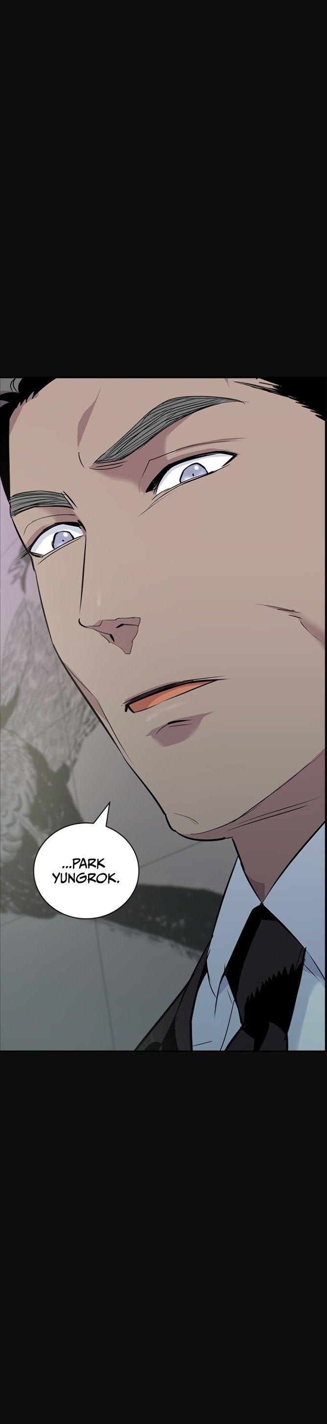 This World is Money and Power chapter 28 page 22