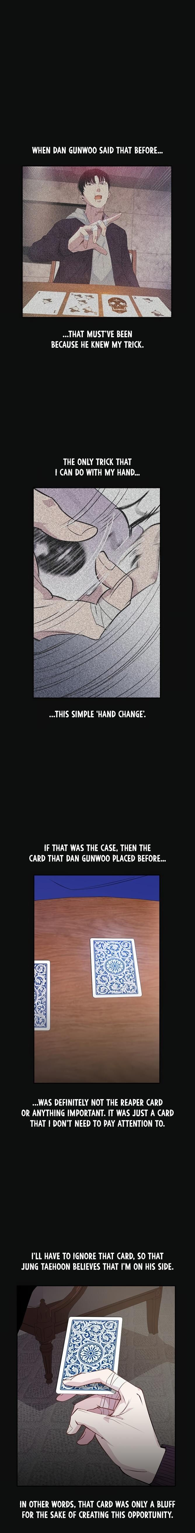 This World is Money and Power chapter 29 page 7