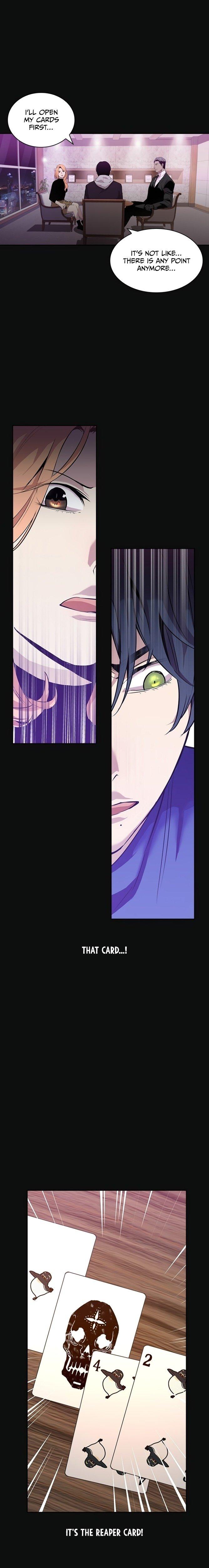 This World is Money and Power chapter 30 page 2