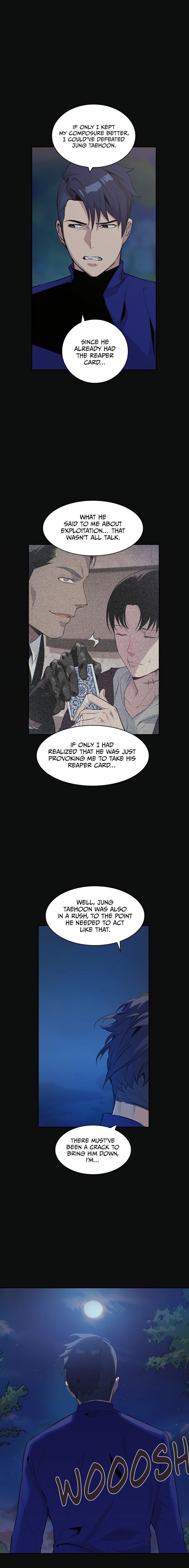 This World is Money and Power chapter 30 page 19