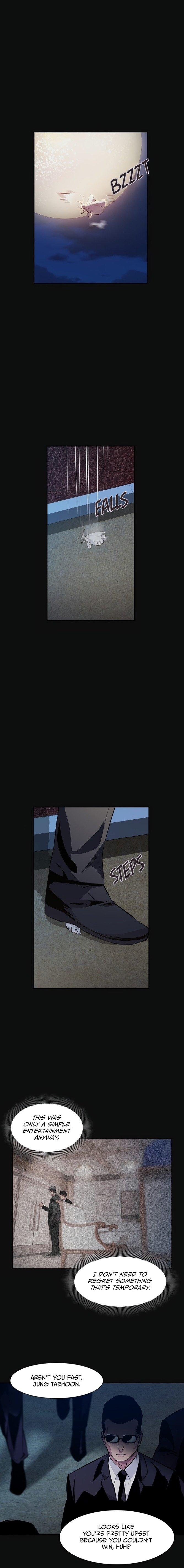 This World is Money and Power chapter 30 page 20