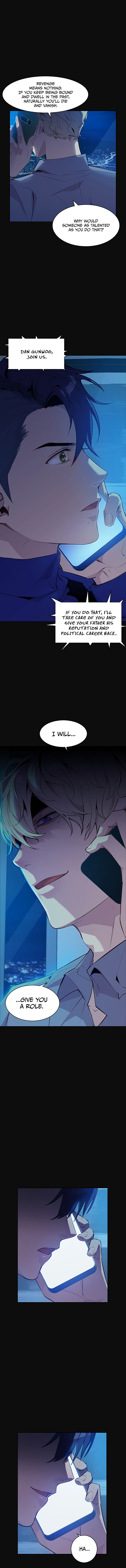 This World is Money and Power chapter 31 page 4