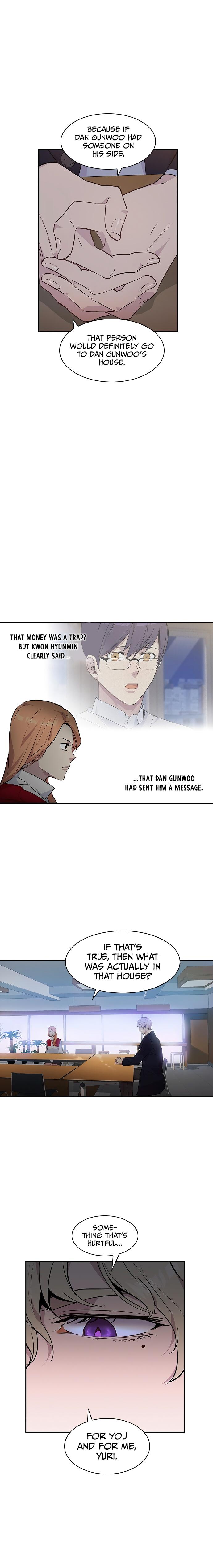 This World is Money and Power chapter 39 page 16