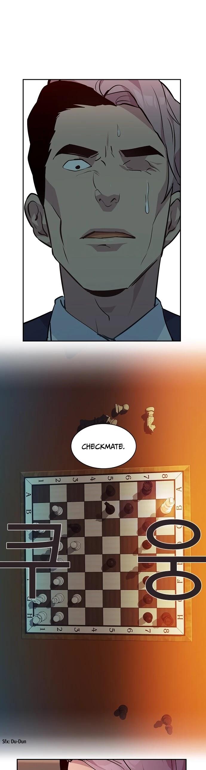 This World is Money and Power chapter 41 page 24