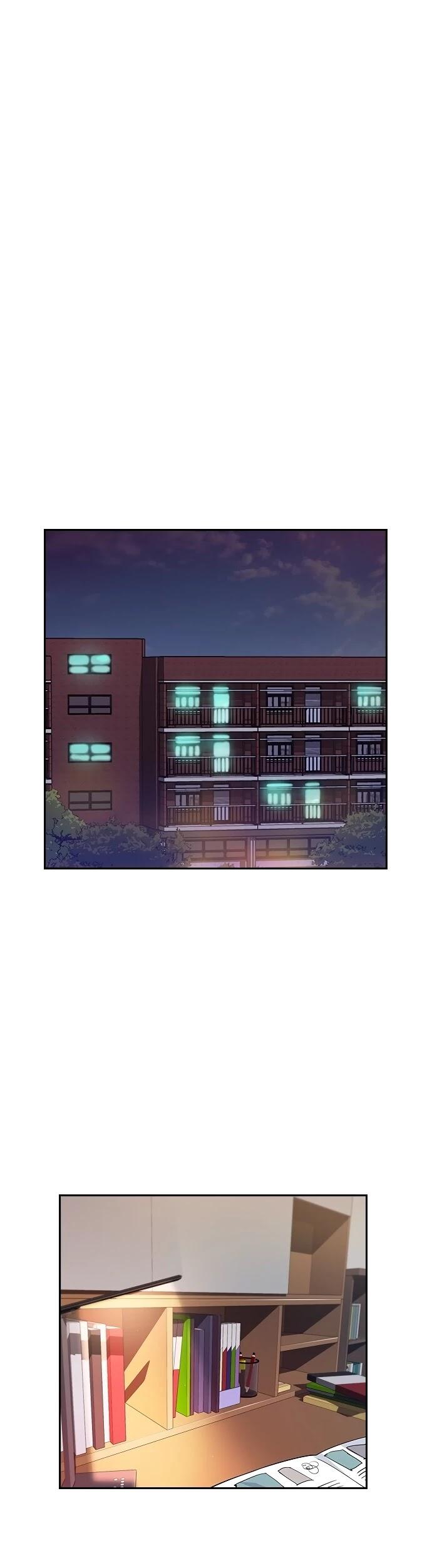 This World is Money and Power chapter 41 page 34