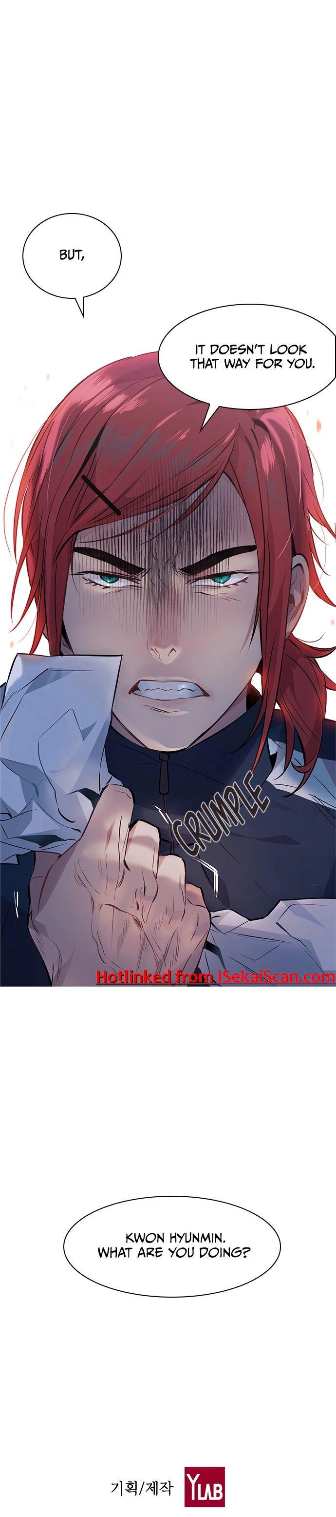 This World is Money and Power chapter 42 page 11