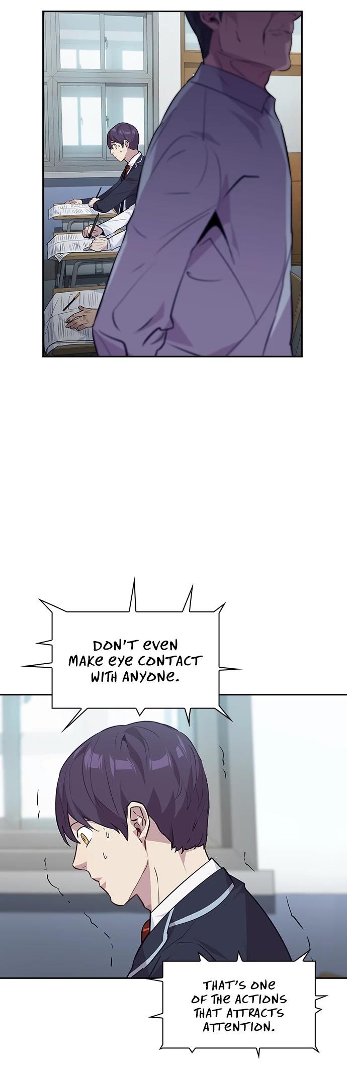 This World is Money and Power chapter 44 page 5