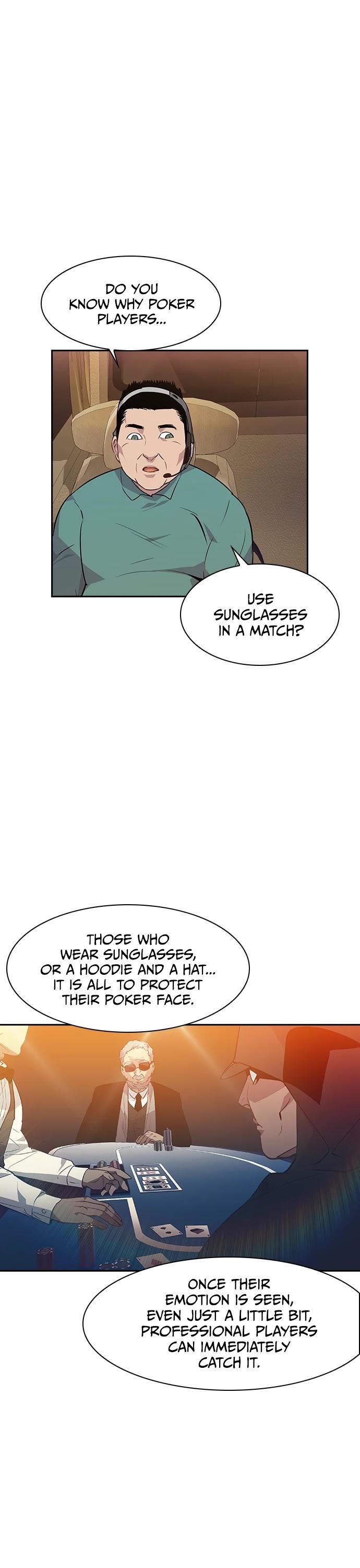 This World is Money and Power chapter 44 page 6