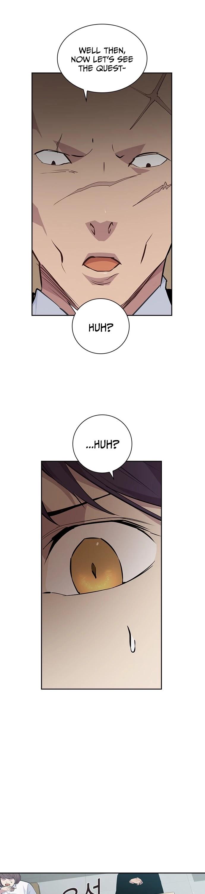 This World is Money and Power chapter 44 page 27