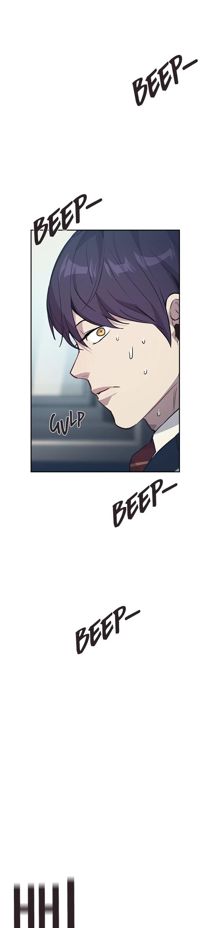 This World is Money and Power chapter 44 page 36