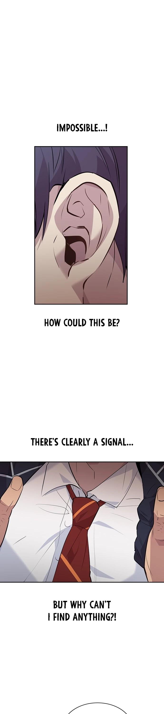 This World is Money and Power chapter 45 page 6