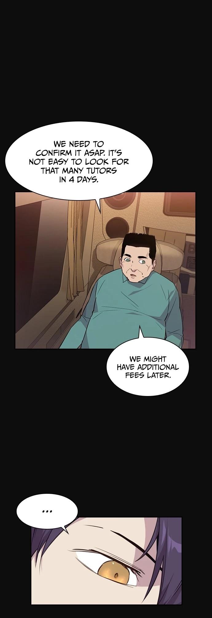 This World is Money and Power chapter 45 page 17