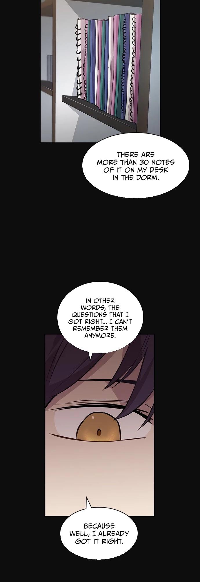 This World is Money and Power chapter 45 page 33