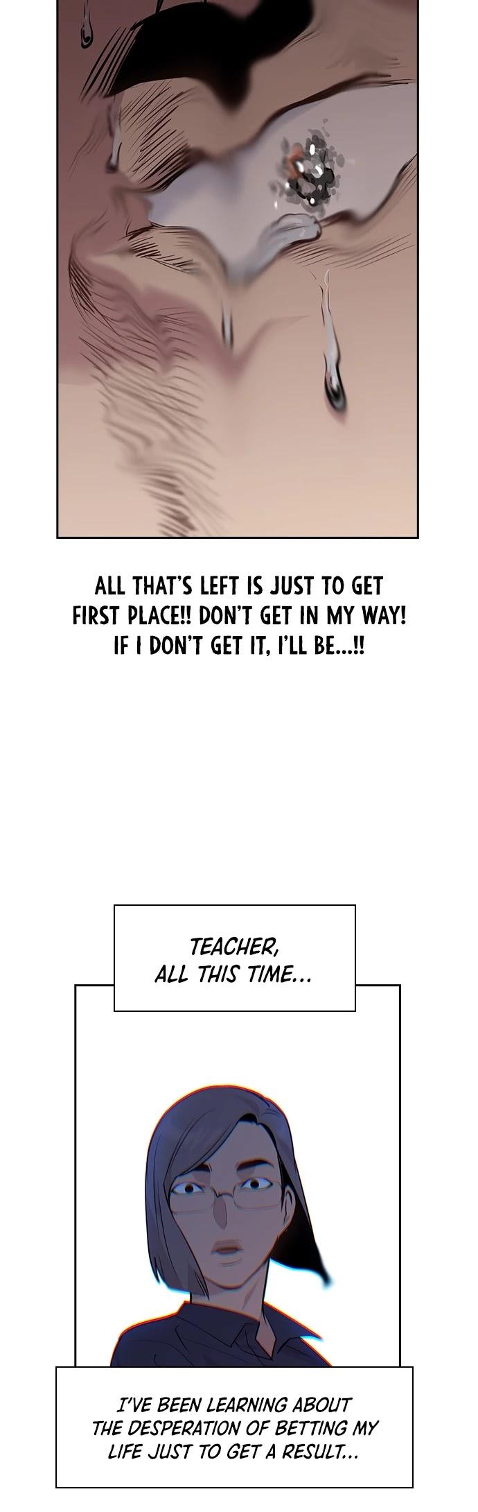 This World is Money and Power chapter 45 page 37