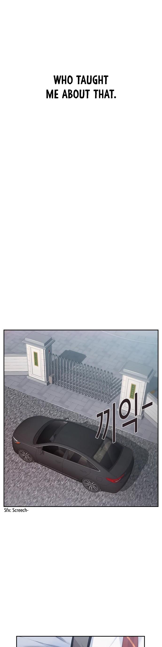 This World is Money and Power chapter 45 page 39