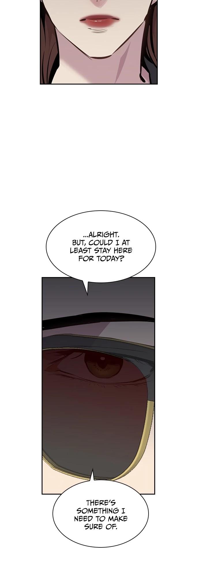 This World is Money and Power chapter 48 page 29