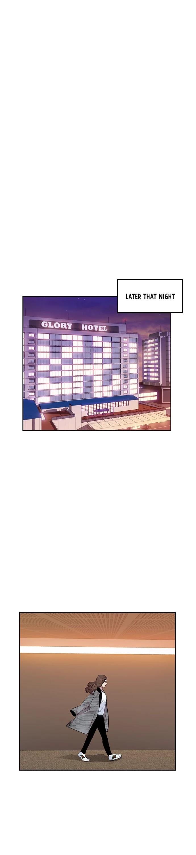 This World is Money and Power chapter 48 page 30