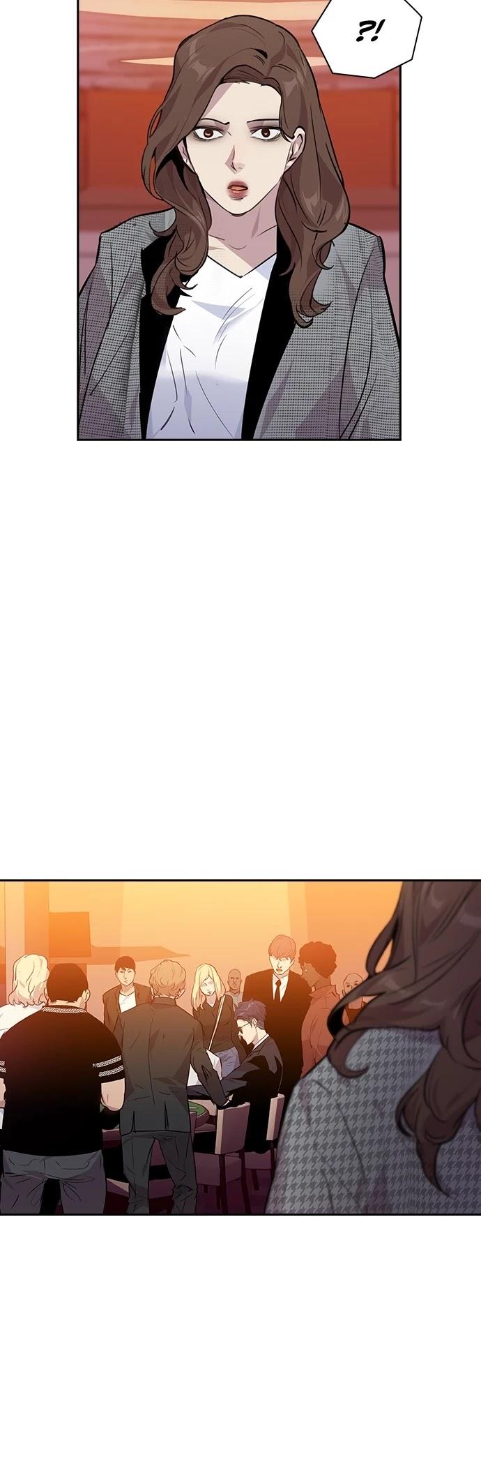 This World is Money and Power chapter 48 page 32