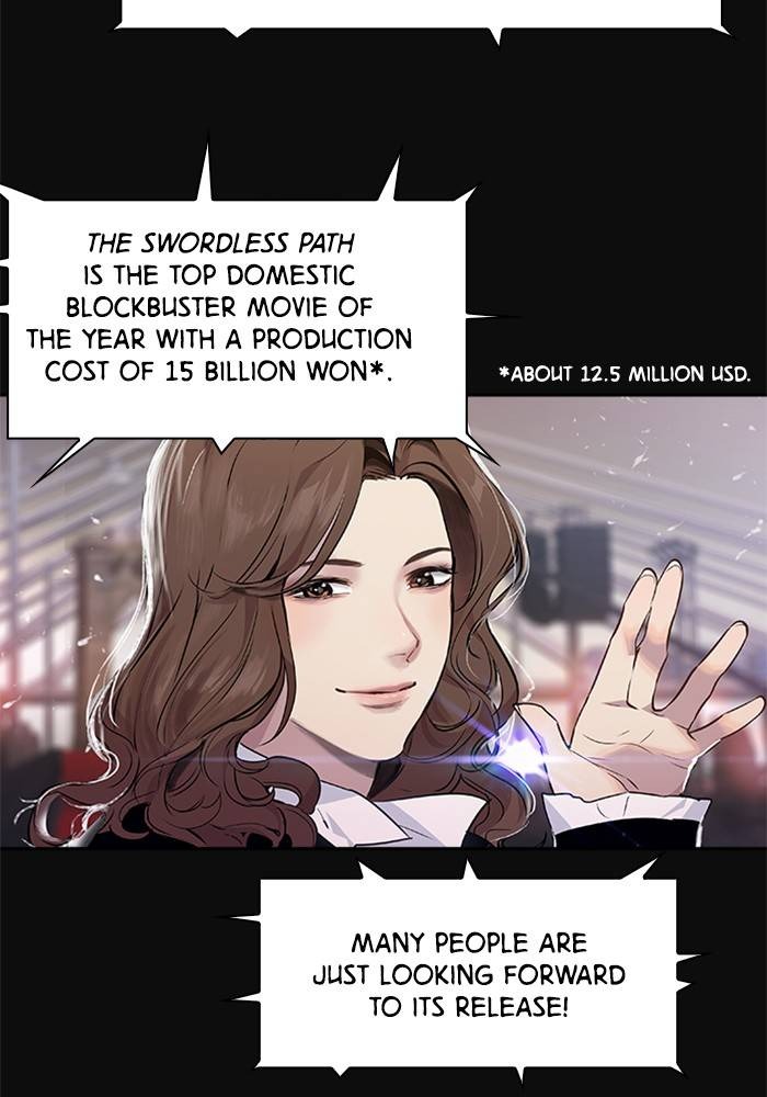 This World is Money and Power chapter 52 page 3