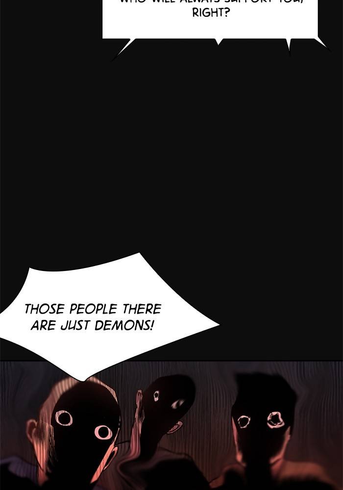 This World is Money and Power chapter 52 page 11