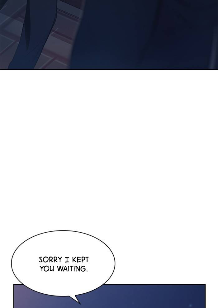 This World is Money and Power chapter 52 page 31