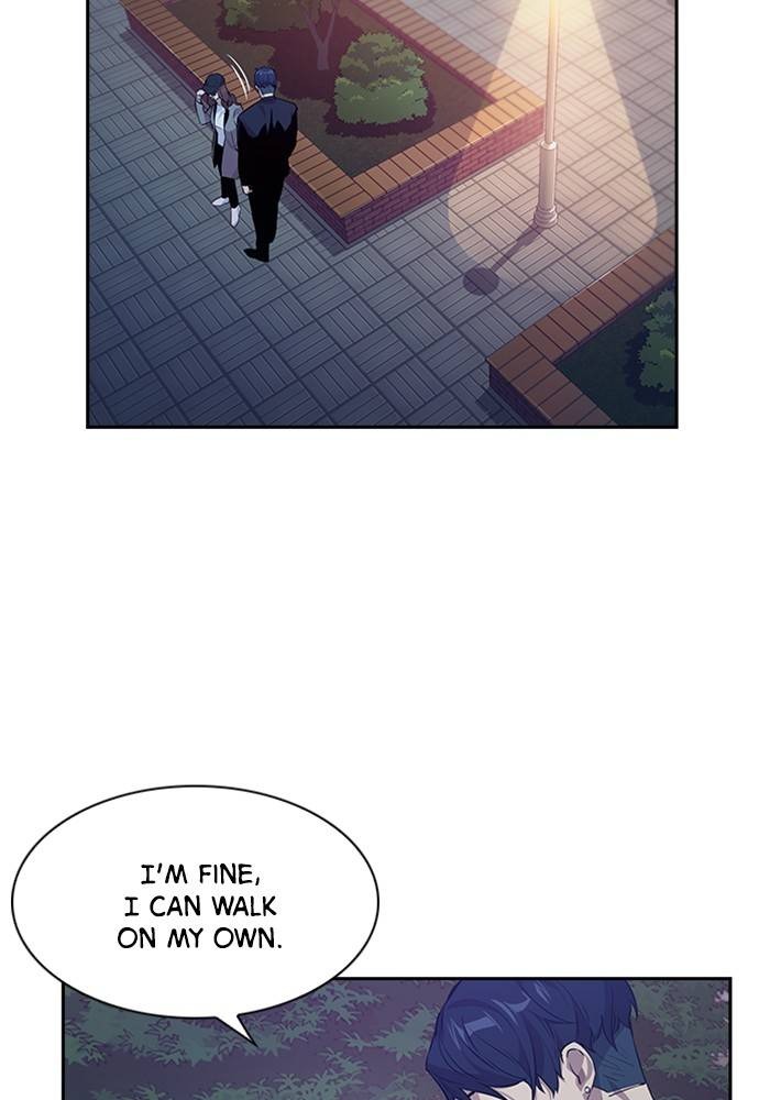 This World is Money and Power chapter 52 page 34