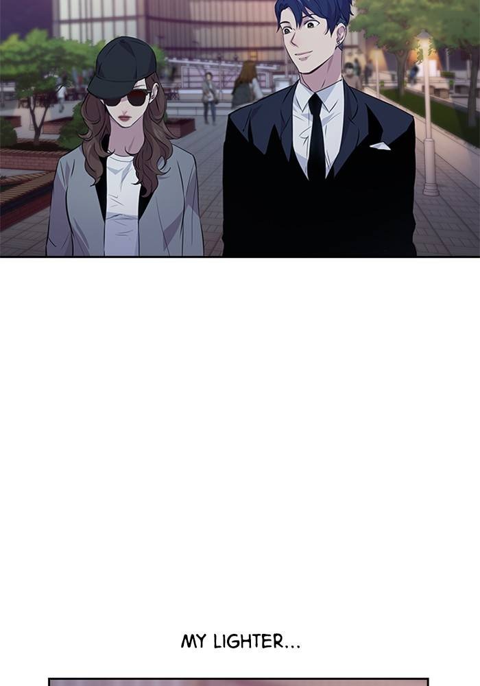This World is Money and Power chapter 52 page 36