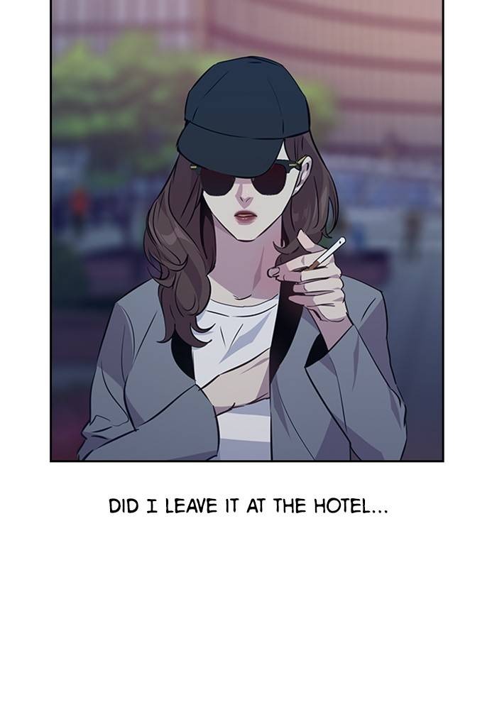 This World is Money and Power chapter 52 page 37