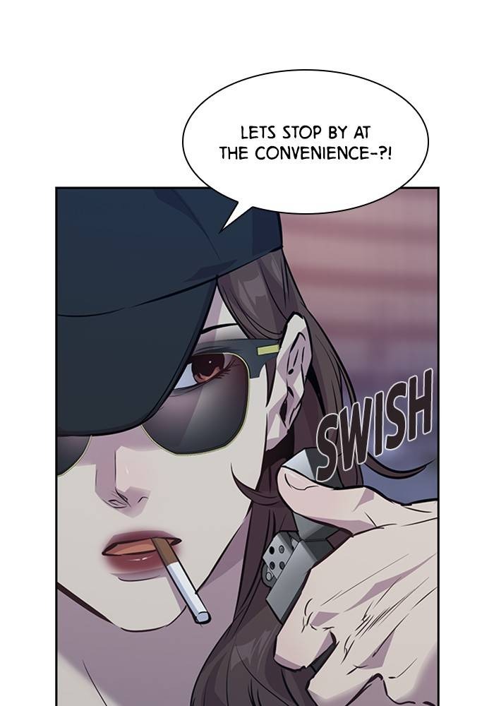 This World is Money and Power chapter 52 page 38