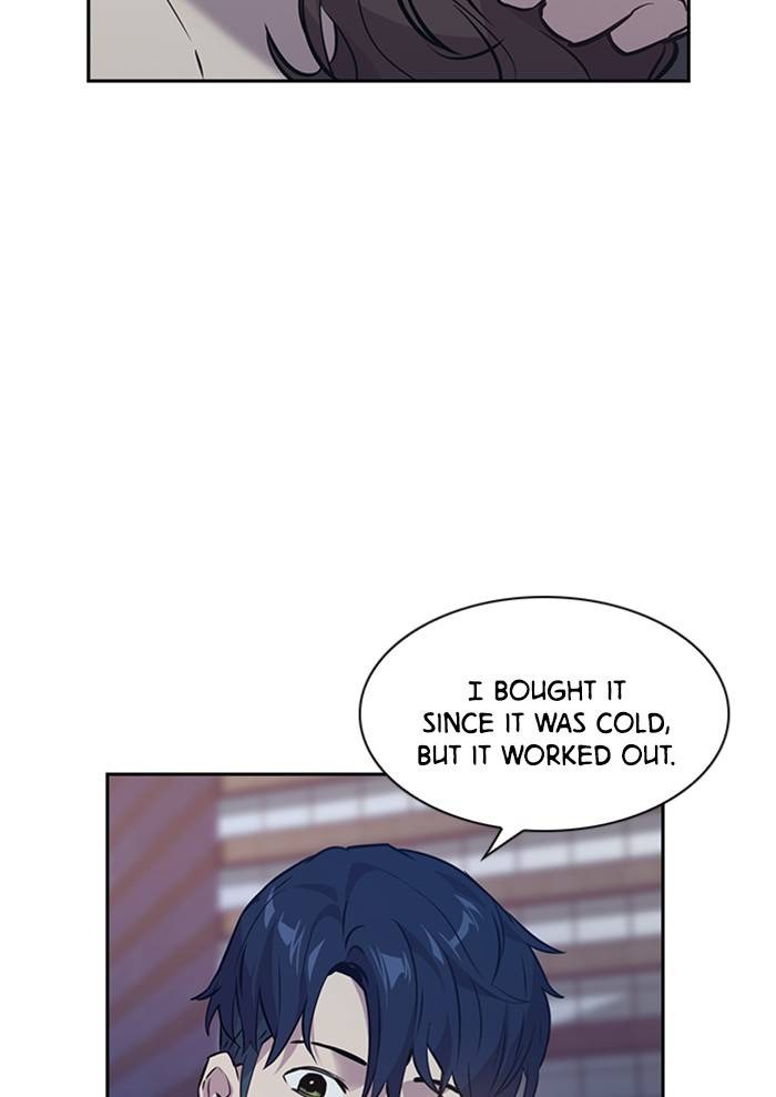 This World is Money and Power chapter 52 page 39