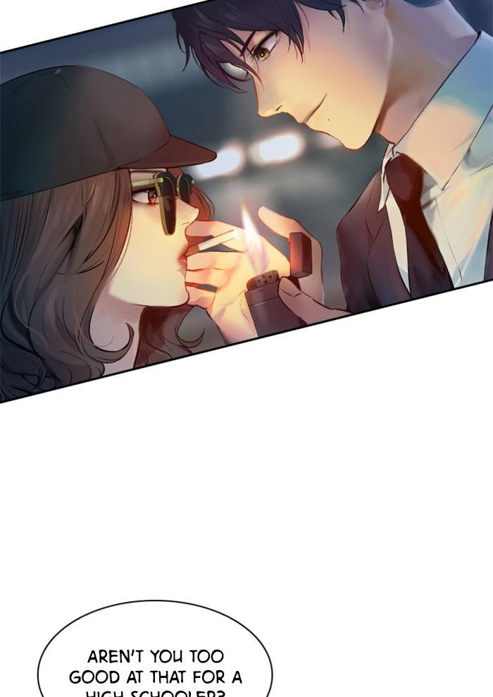 This World is Money and Power chapter 52 page 41