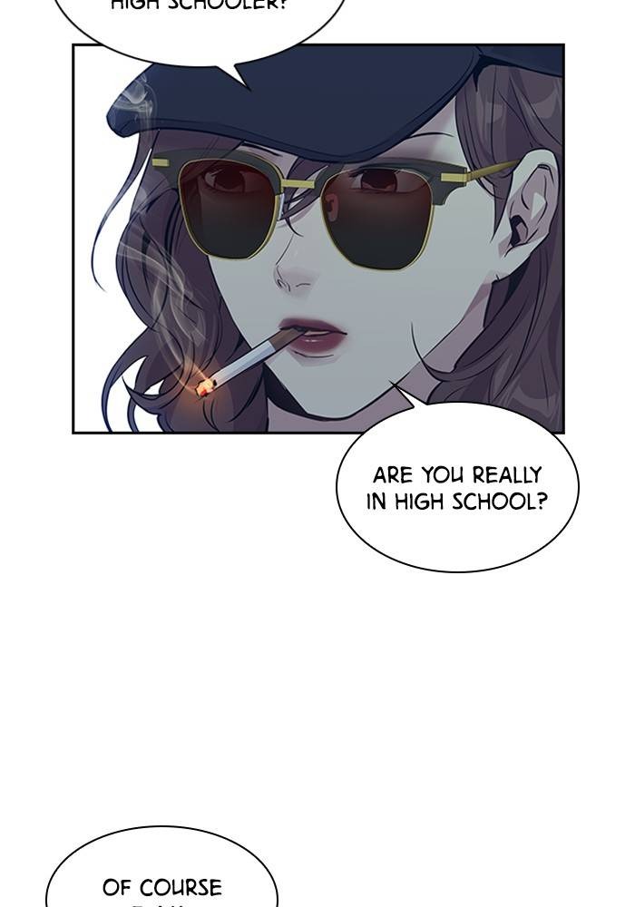 This World is Money and Power chapter 52 page 42