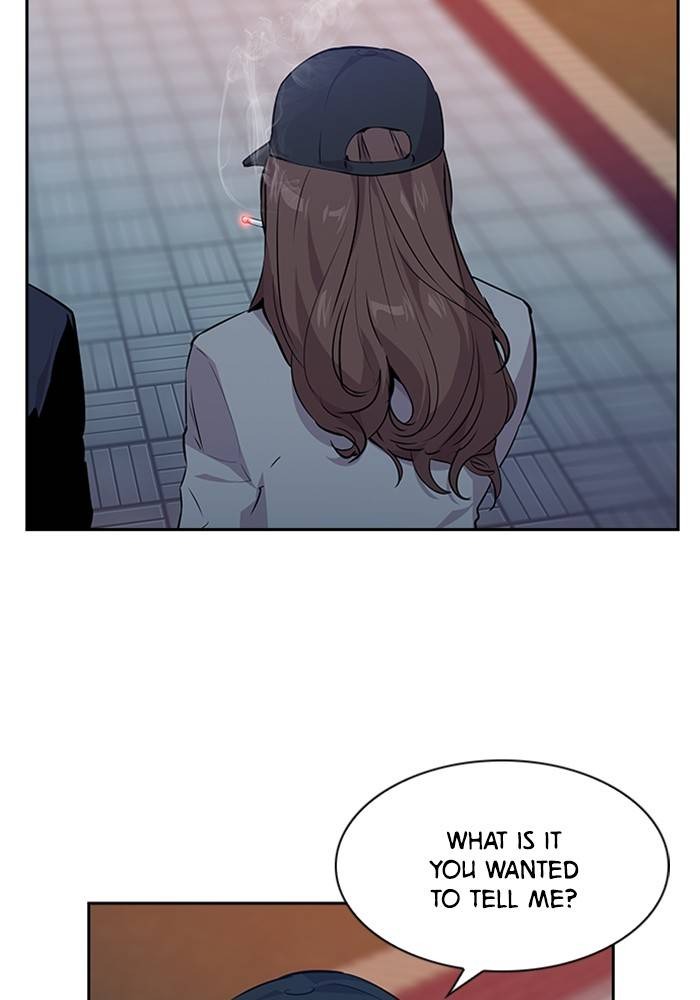 This World is Money and Power chapter 52 page 44