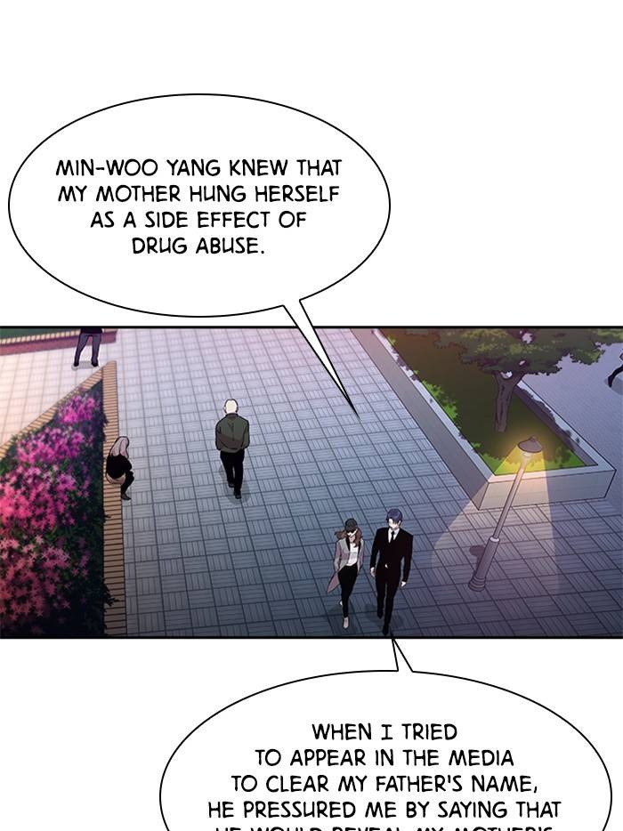 This World is Money and Power chapter 52 page 46