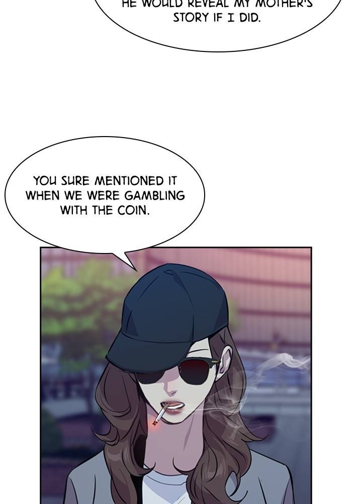 This World is Money and Power chapter 52 page 47