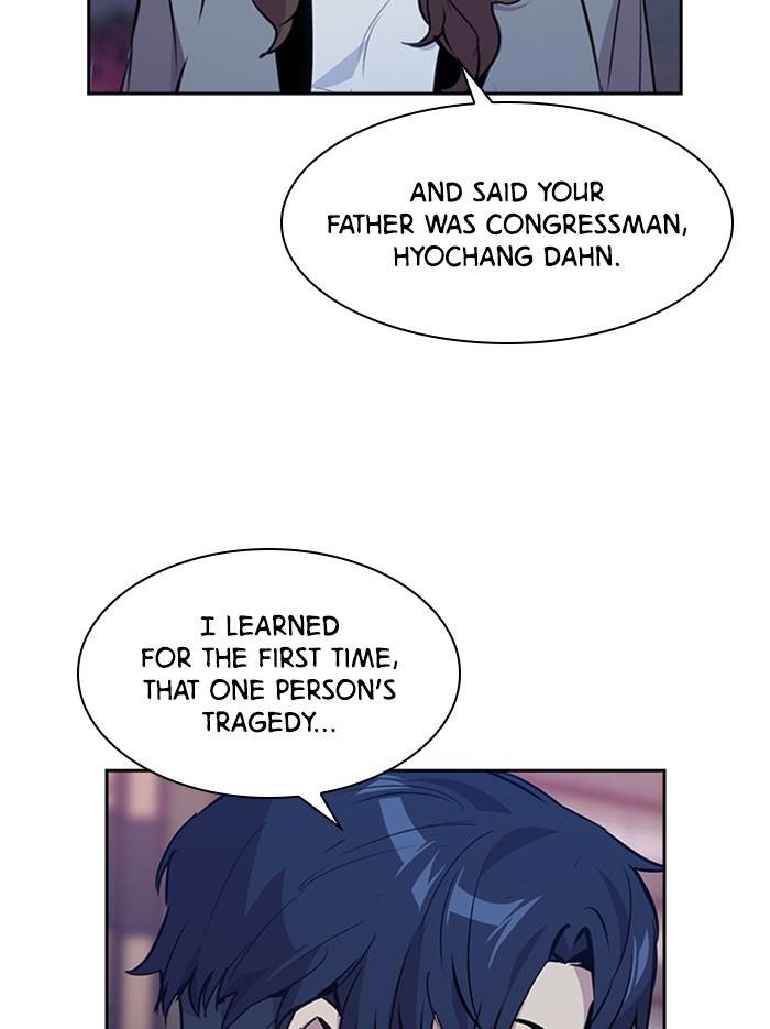 This World is Money and Power chapter 52 page 48