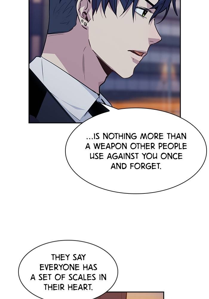This World is Money and Power chapter 52 page 49
