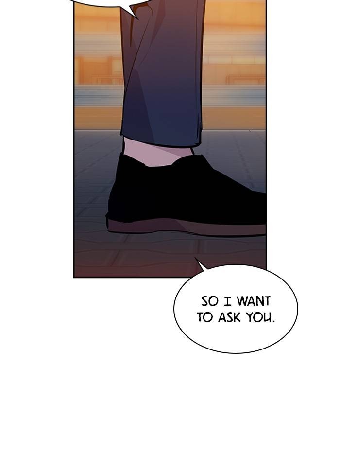 This World is Money and Power chapter 52 page 50