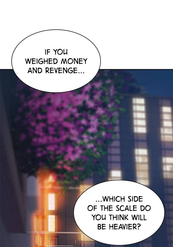 This World is Money and Power chapter 52 page 51