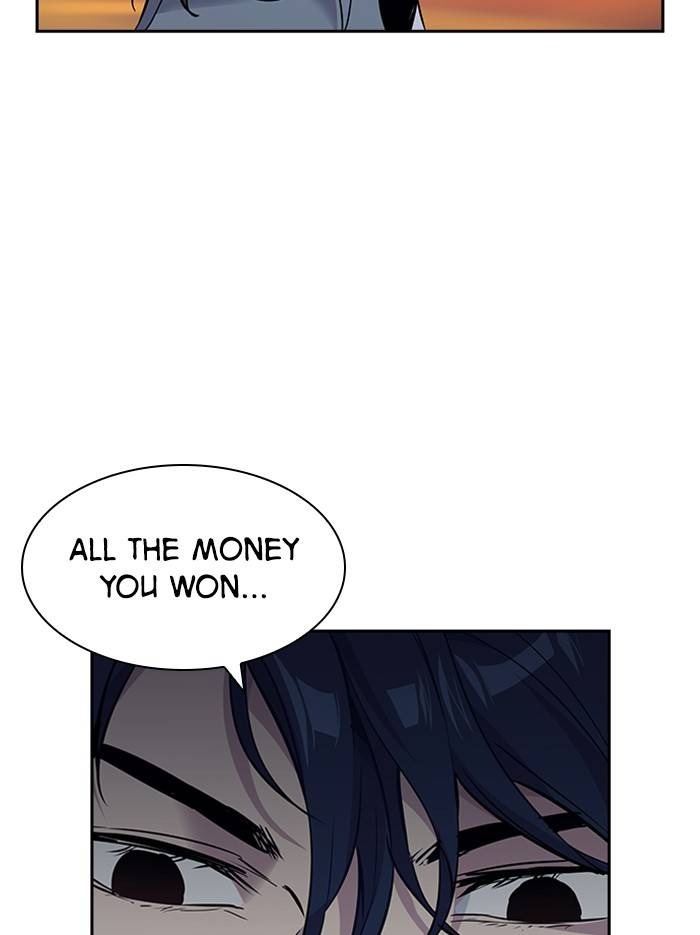 This World is Money and Power chapter 52 page 54