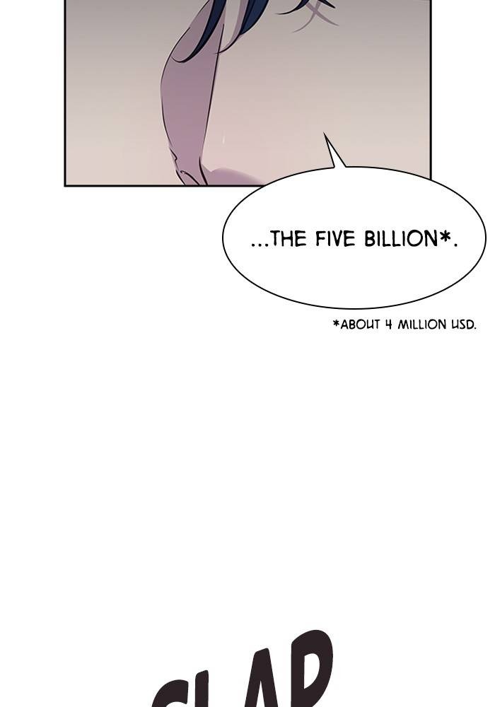 This World is Money and Power chapter 52 page 55