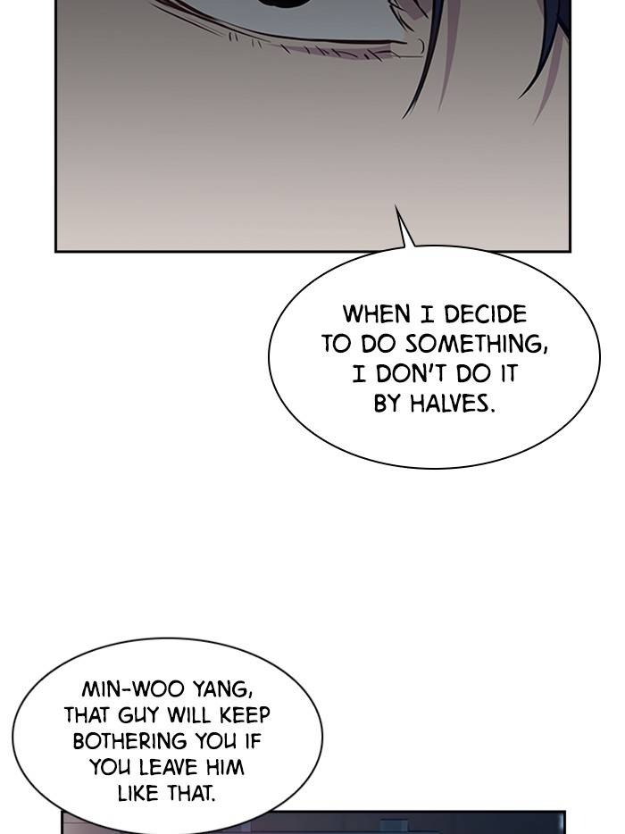 This World is Money and Power chapter 52 page 60