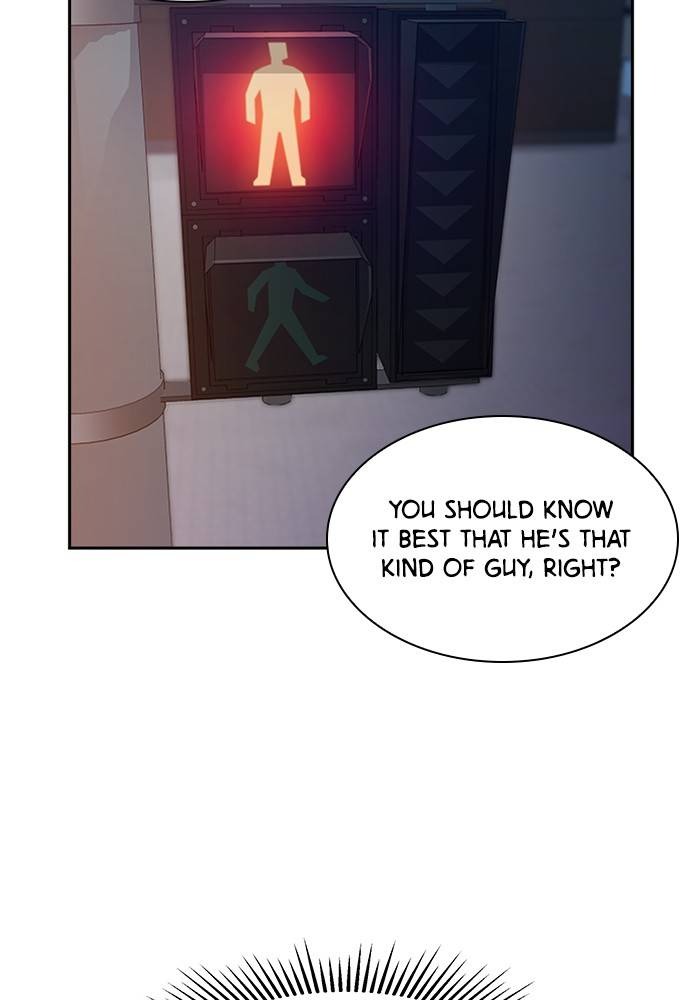 This World is Money and Power chapter 52 page 61