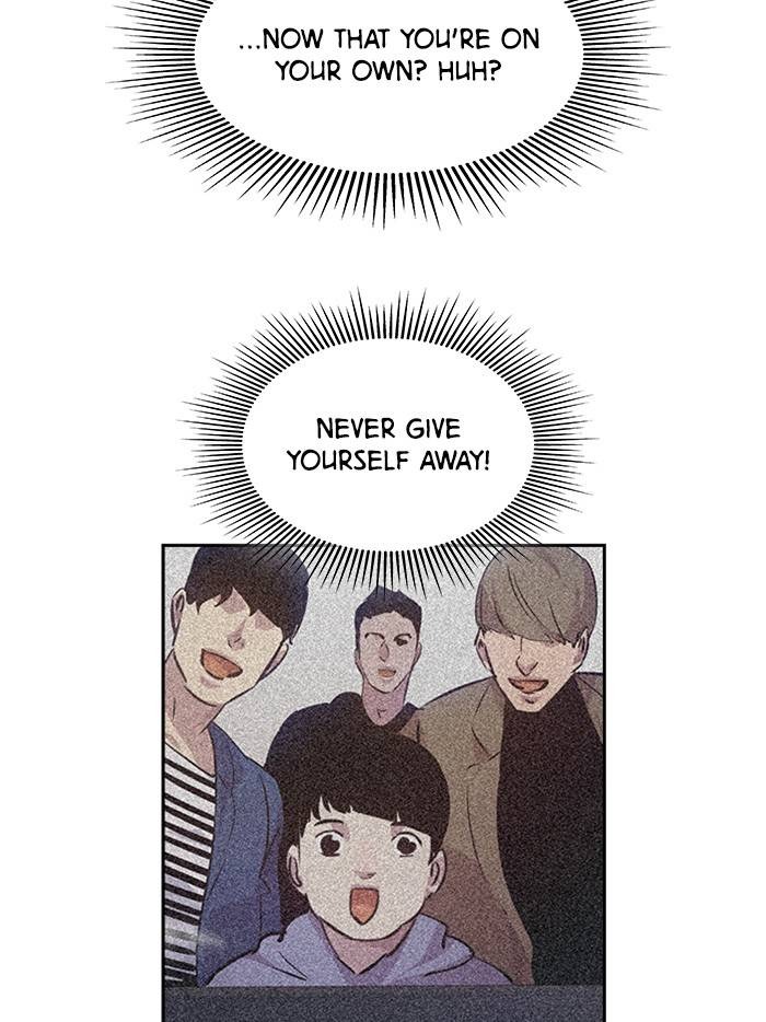 This World is Money and Power chapter 52 page 64