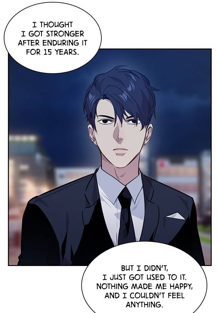 This World is Money and Power chapter 52 page 67