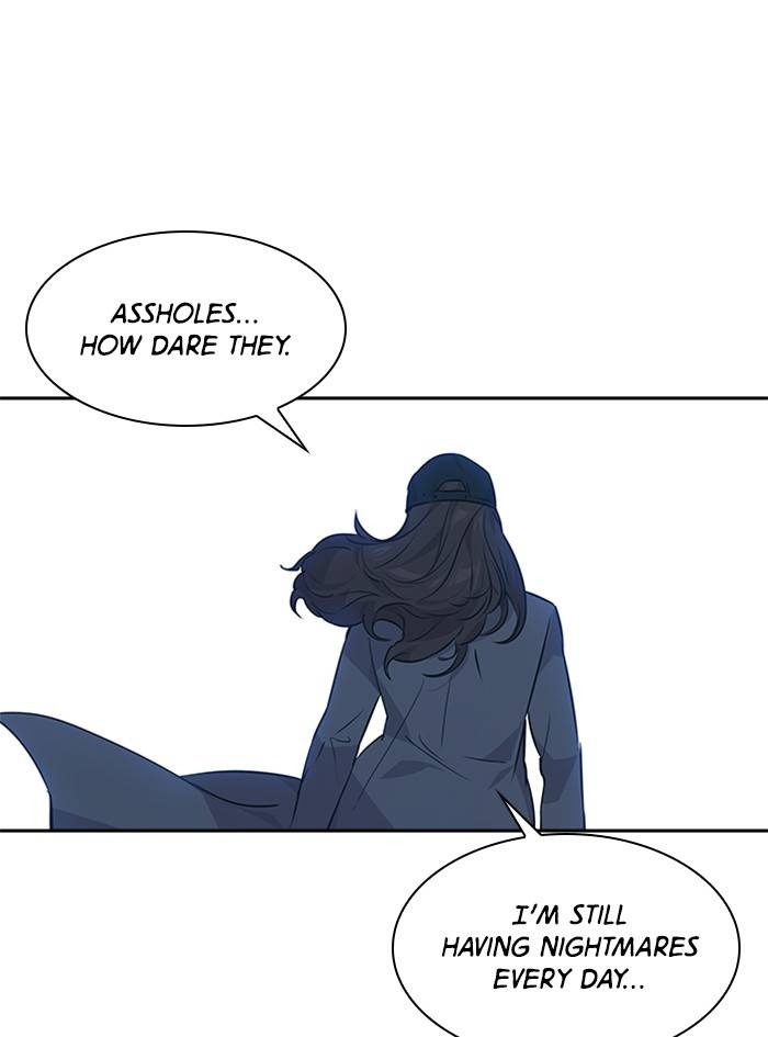 This World is Money and Power chapter 52 page 71
