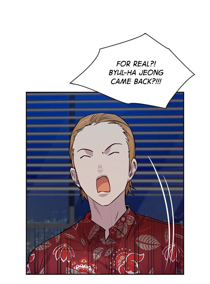 This World is Money and Power chapter 52 page 77